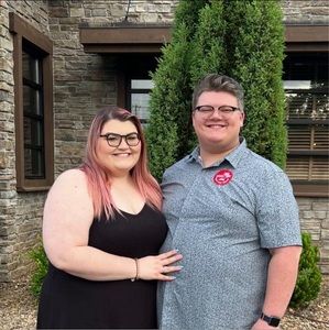 Meet your Posher, Keegan